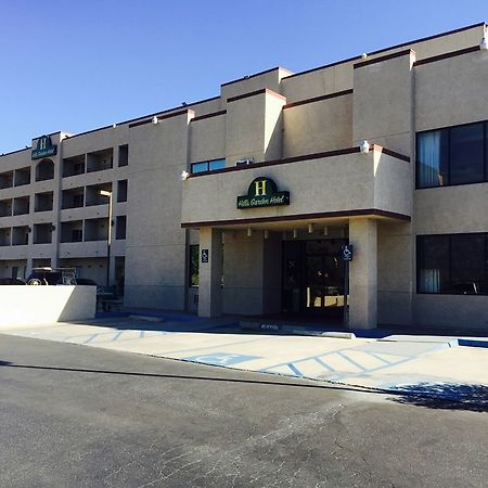 San Bernardino Inn & Suites Eksteriør bilde