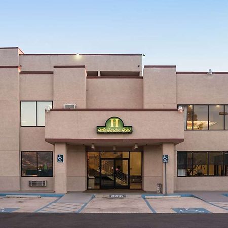 San Bernardino Inn & Suites Eksteriør bilde
