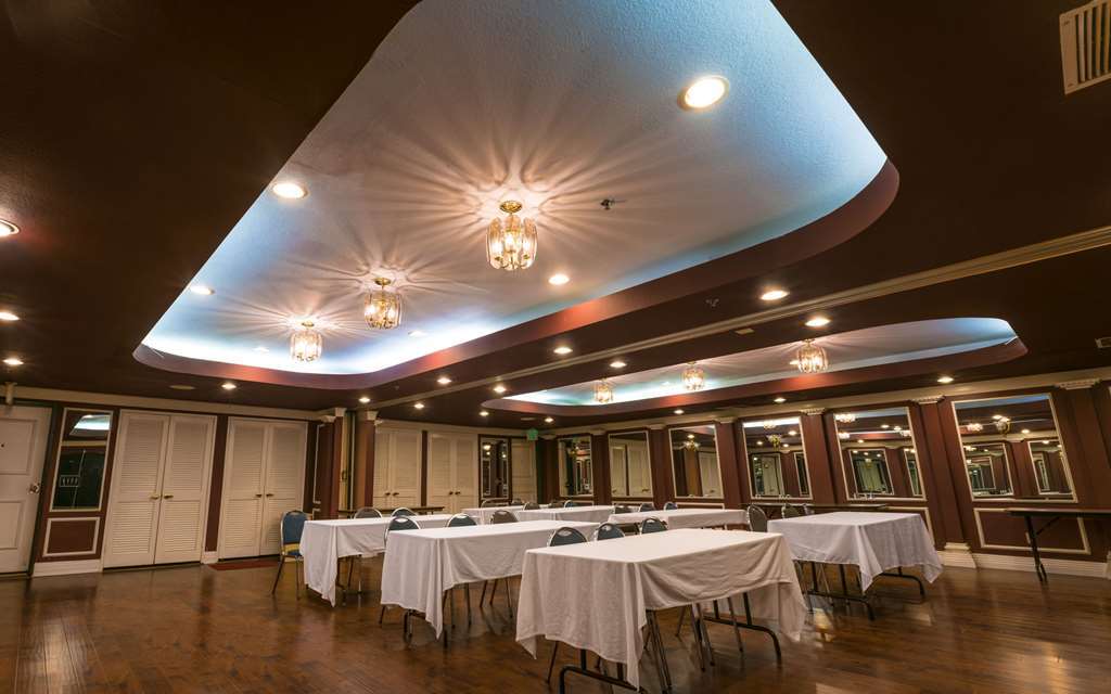 San Bernardino Inn & Suites Fasiliteter bilde