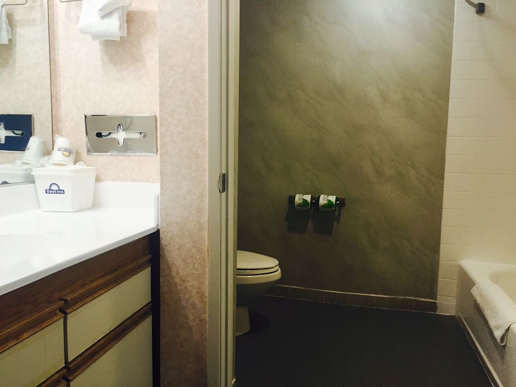 San Bernardino Inn & Suites Rom bilde